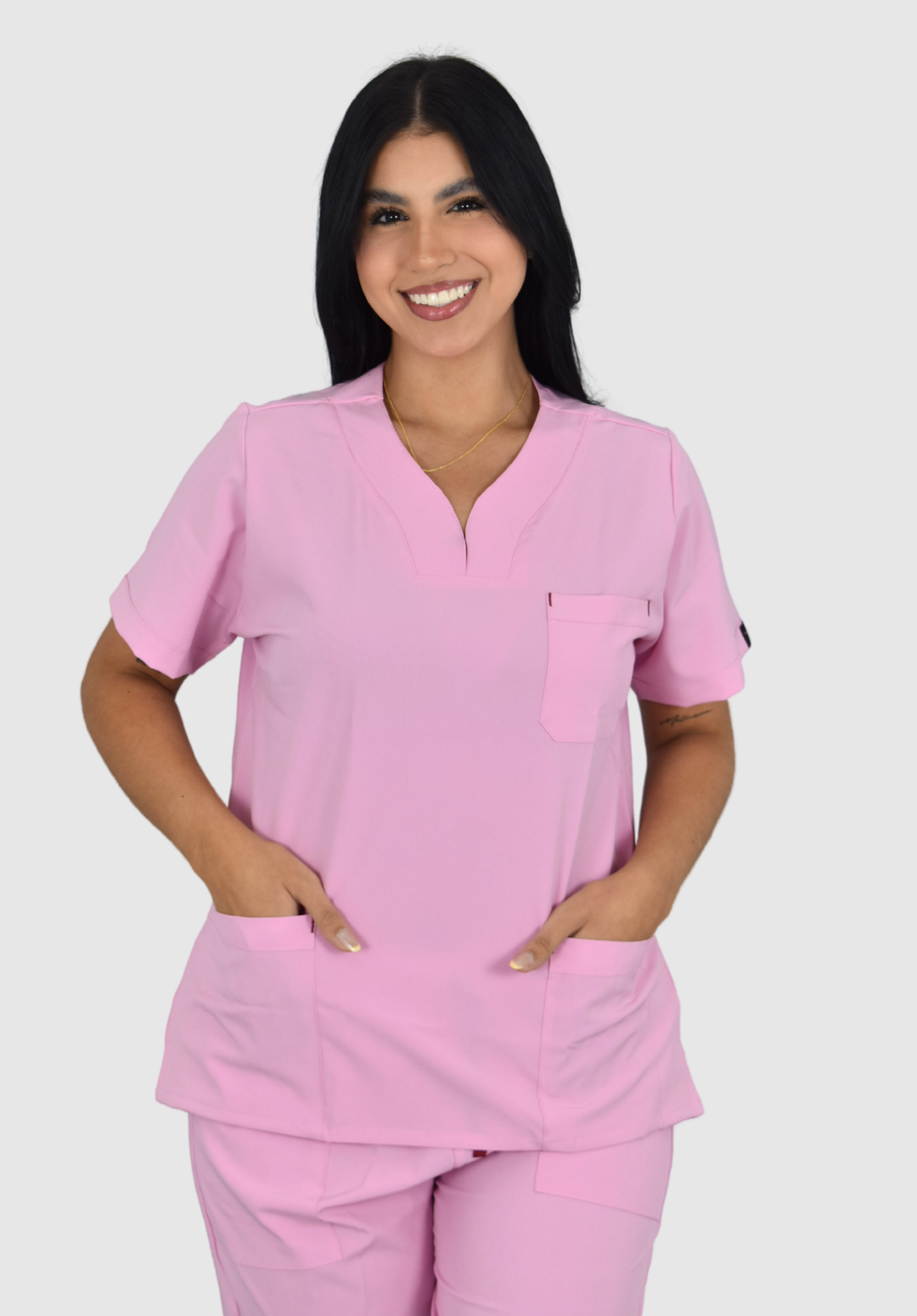 Área de Salud