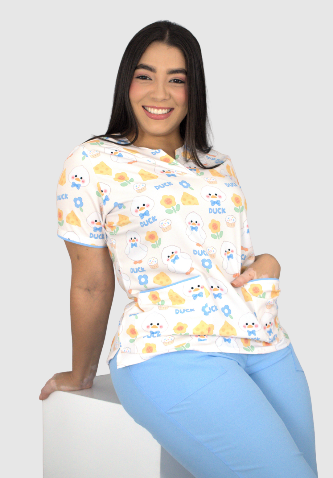 Niñeras