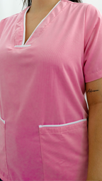 Pique Rosa