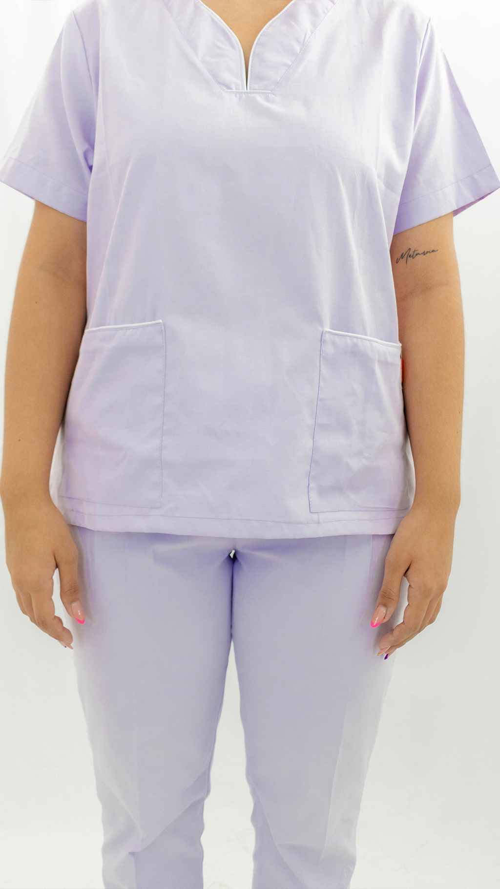 Oxford Morado