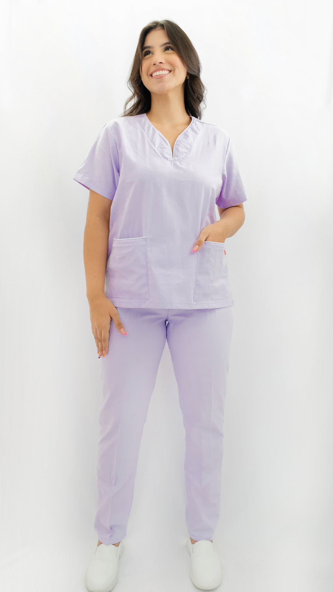 Oxford Morado