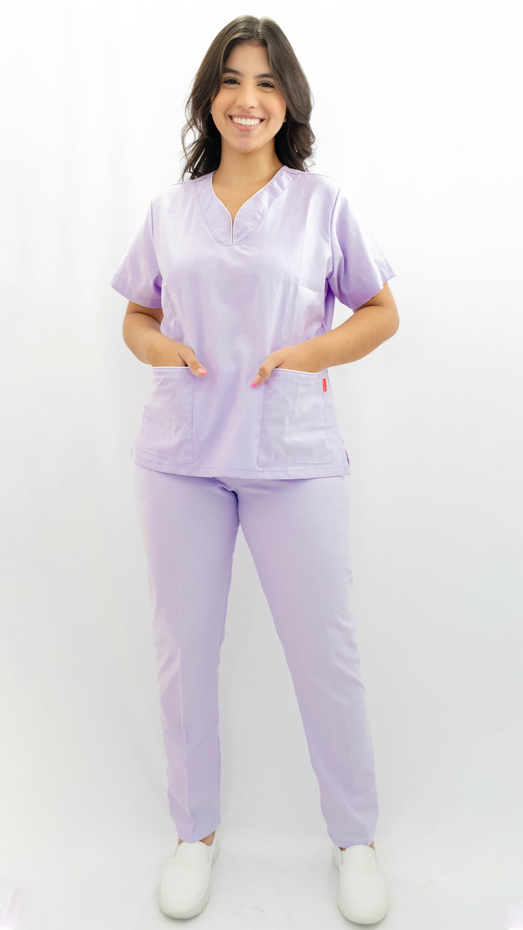 Oxford Morado
