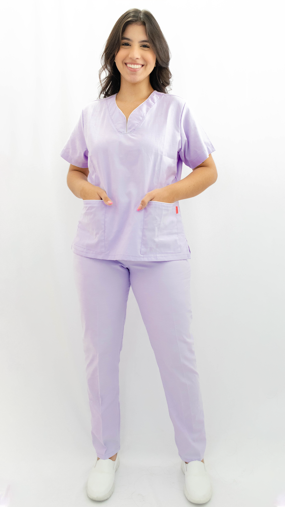 Oxford Morado