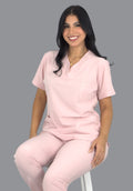 Conjunto Antifluido Domestico