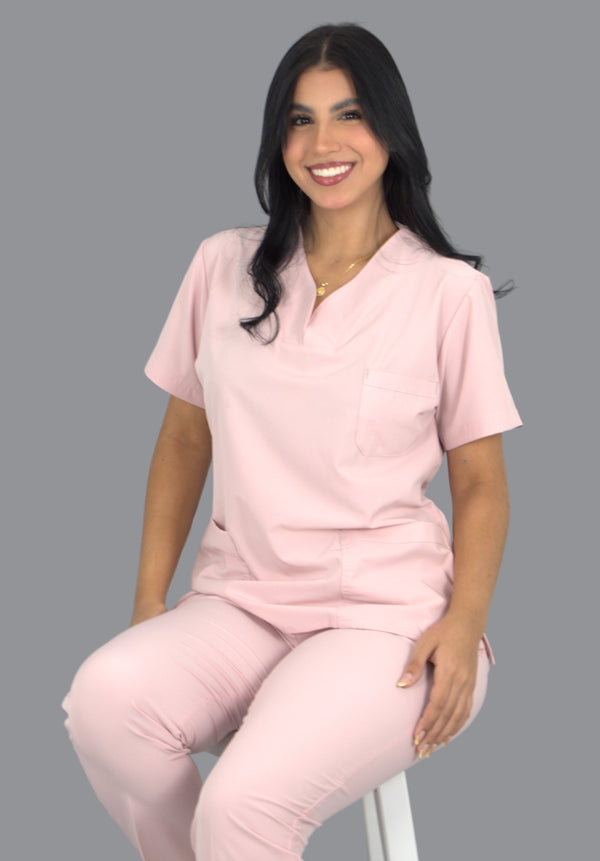 Conjunto Antifluido Domestico
