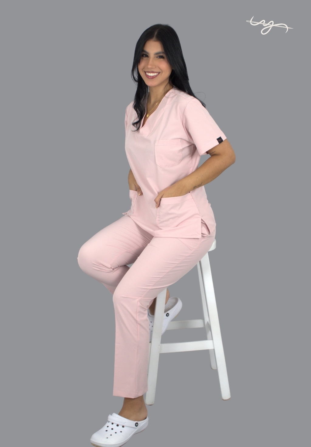Conjunto Antifluido Domestico
