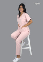 Conjunto Antifluido Domestico