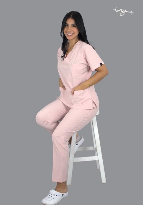 Conjunto Antifluido Domestico