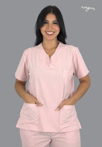 Conjunto Antifluido Domestico