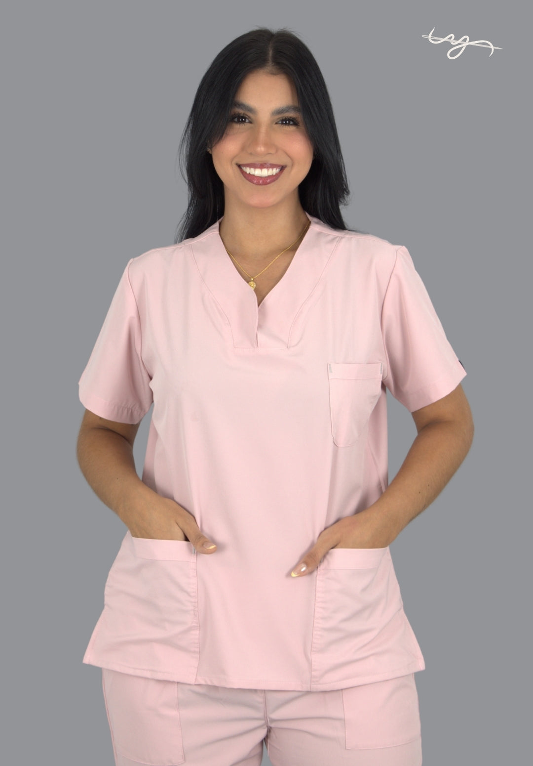 Conjunto Antifluido Domestico