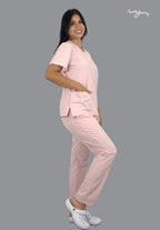 Conjunto Antifluido Domestico