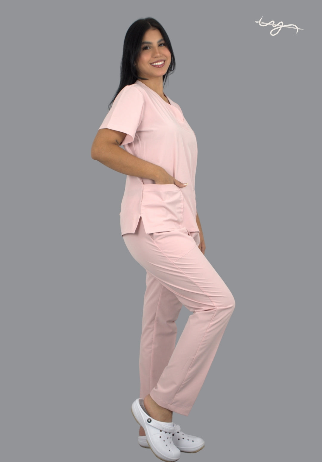 Conjunto Antifluido Domestico