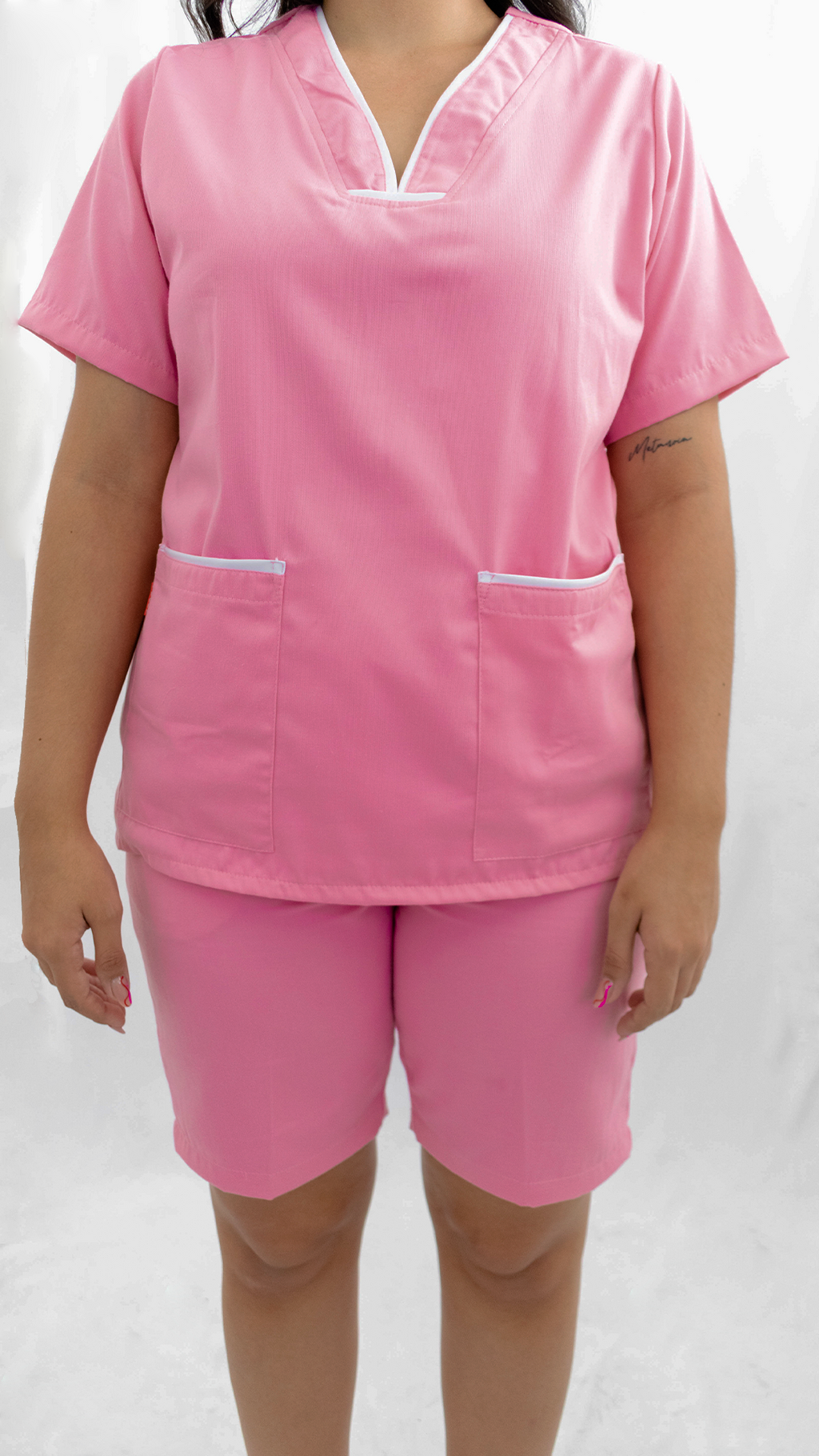 Pique Rosa