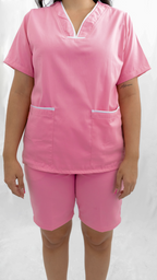 Pique Rosa