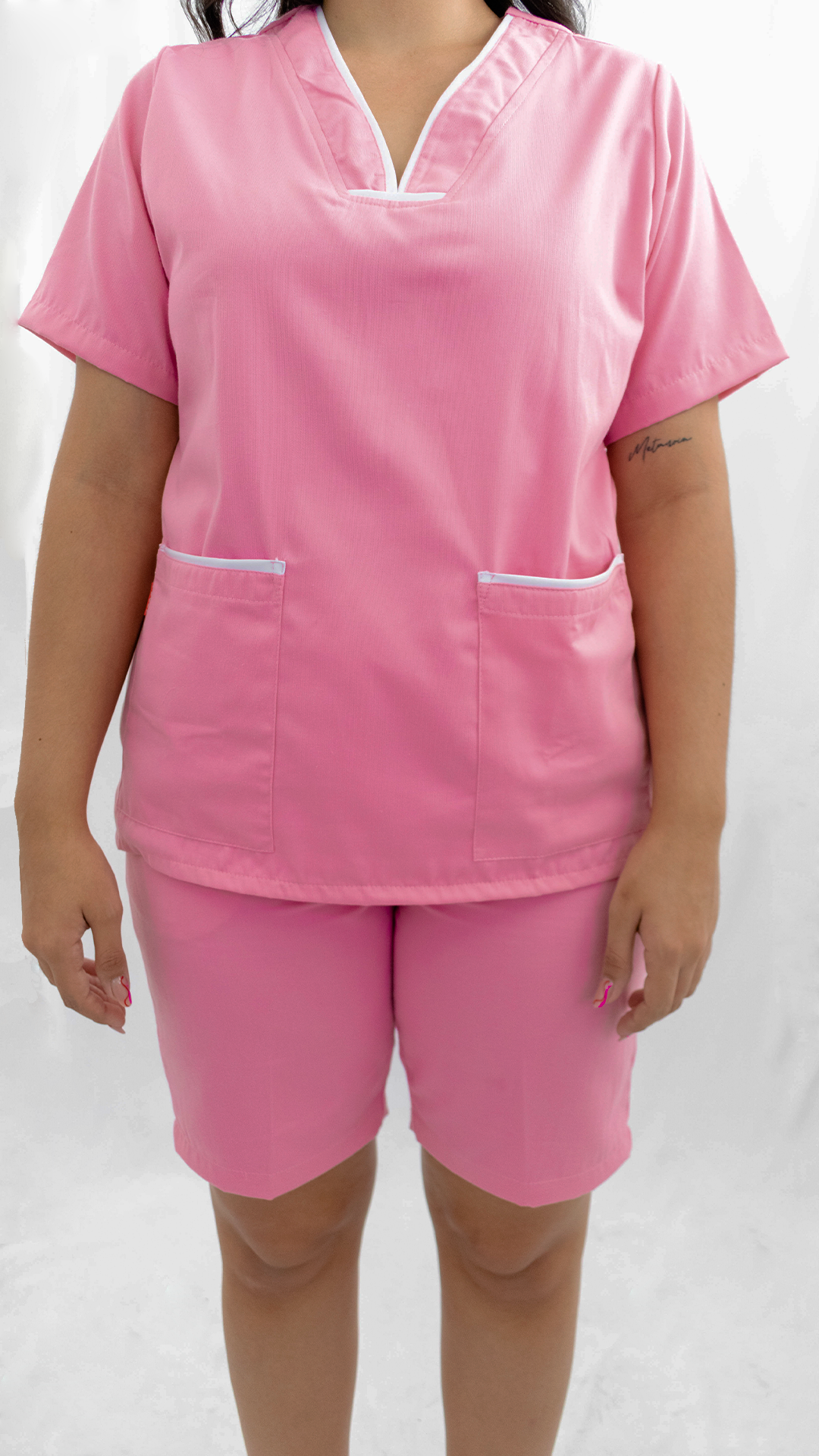 Pique Rosa
