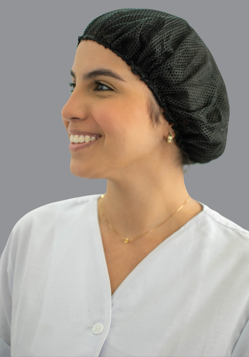 Gorro Malla