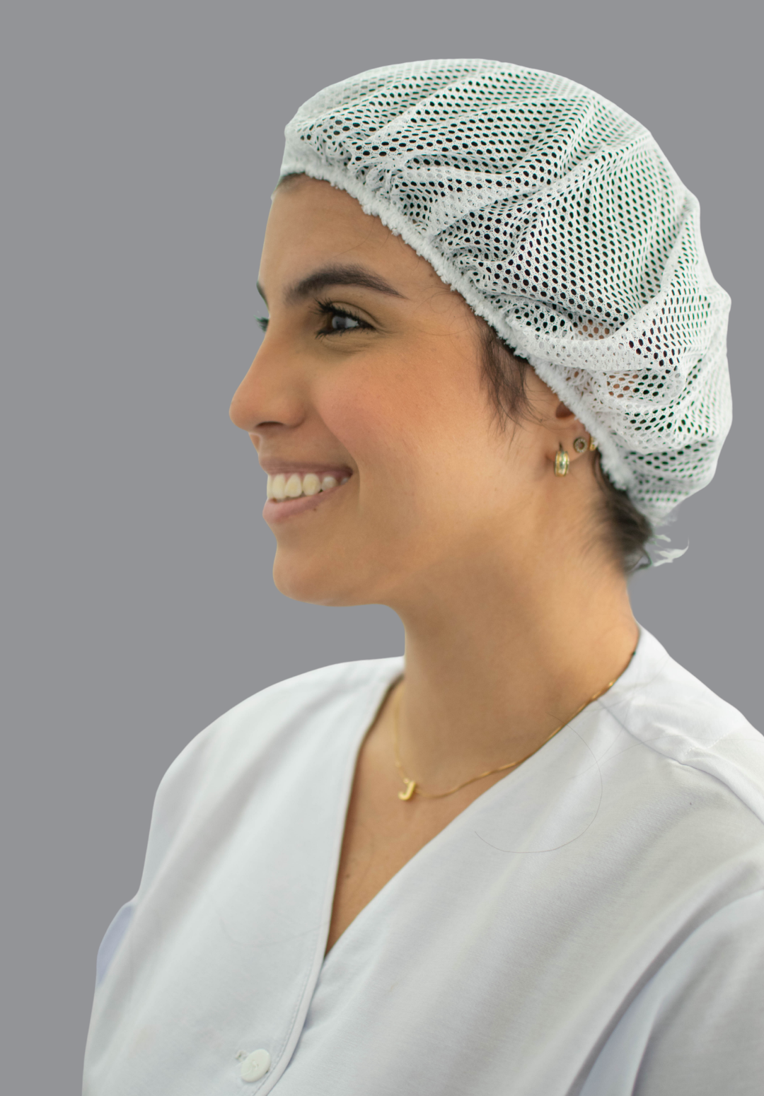 Gorro Malla