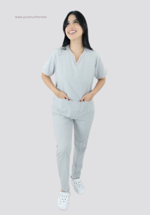 Conjunto Antifluido Domestico