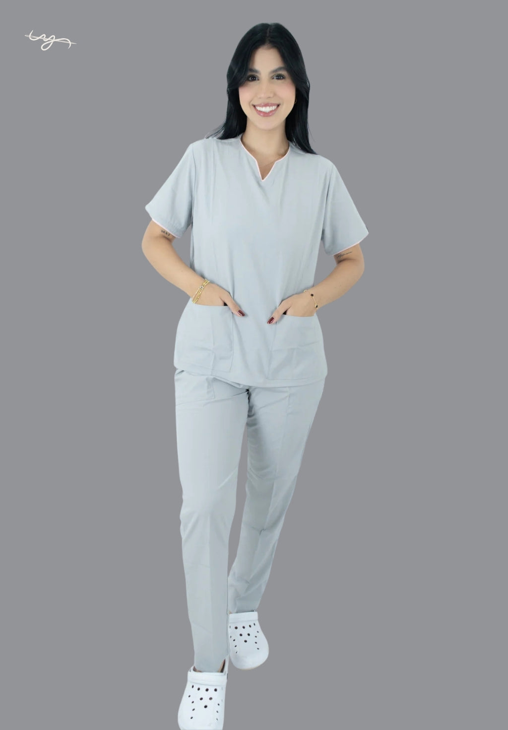 Conjunto Antifluido Domestico