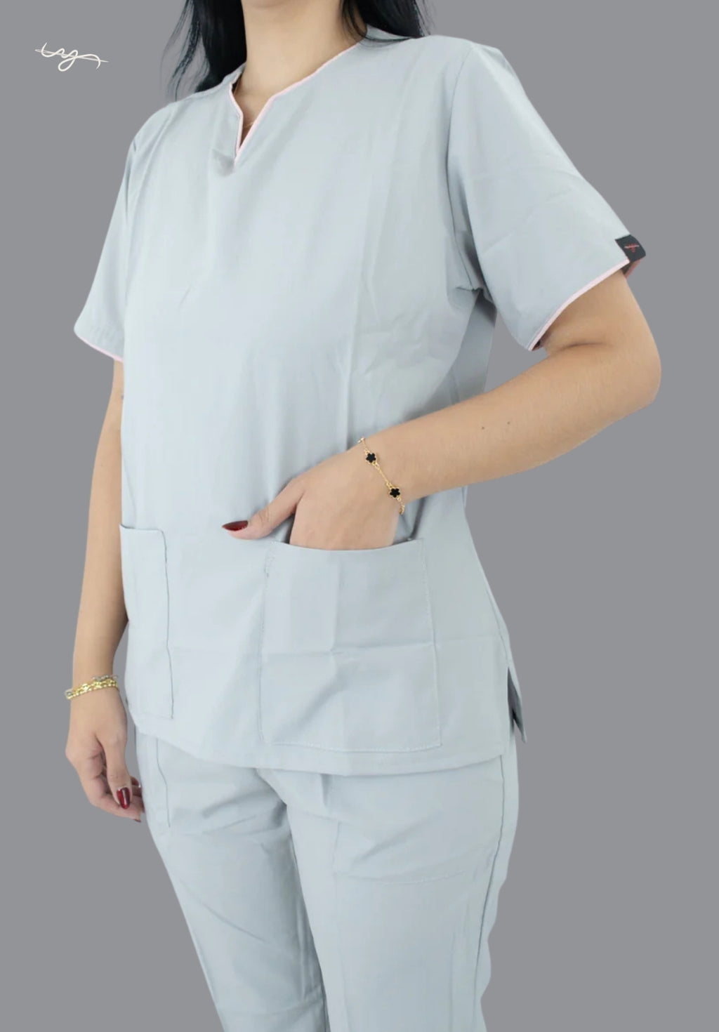 Conjunto Antifluido Domestico