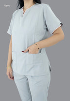 Conjunto Antifluido Domestico