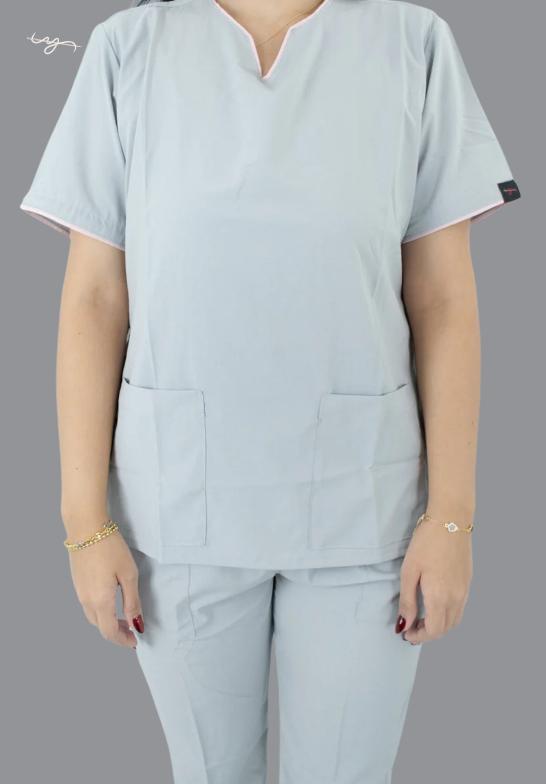 Conjunto Antifluido Domestico