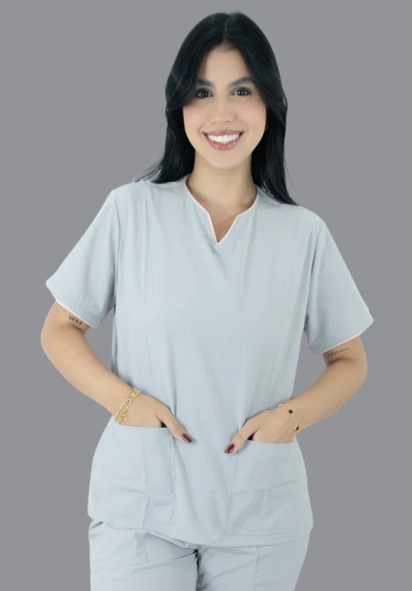 Conjunto Antifluido Domestico