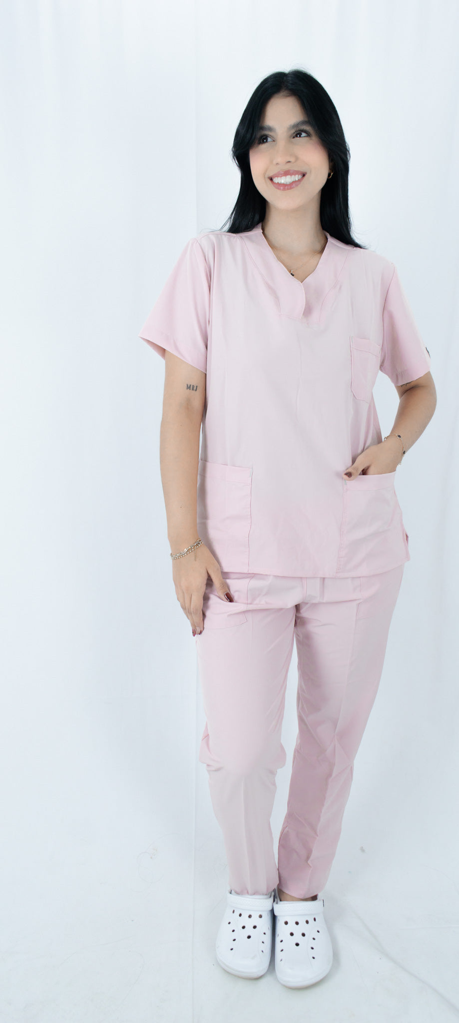 Conjunto Antifluido Domestico