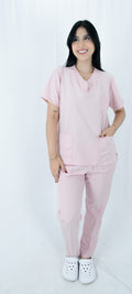 Conjunto Antifluido Domestico