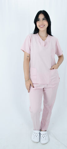 Conjunto Antifluido Domestico