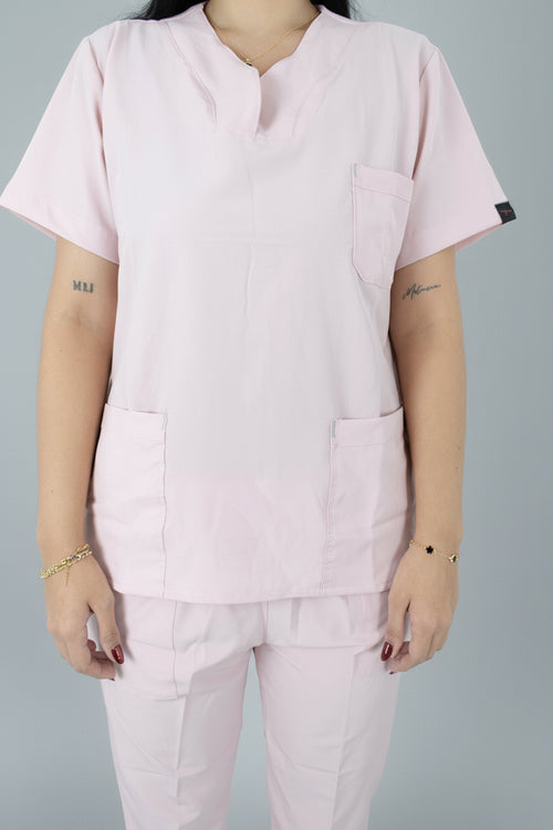 Conjunto Antifluido Domestico