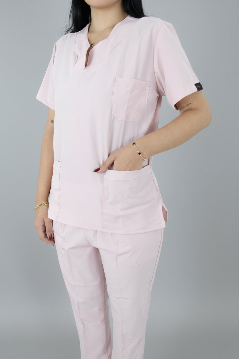 Conjunto Antifluido Domestico