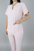 Conjunto Antifluido Domestico