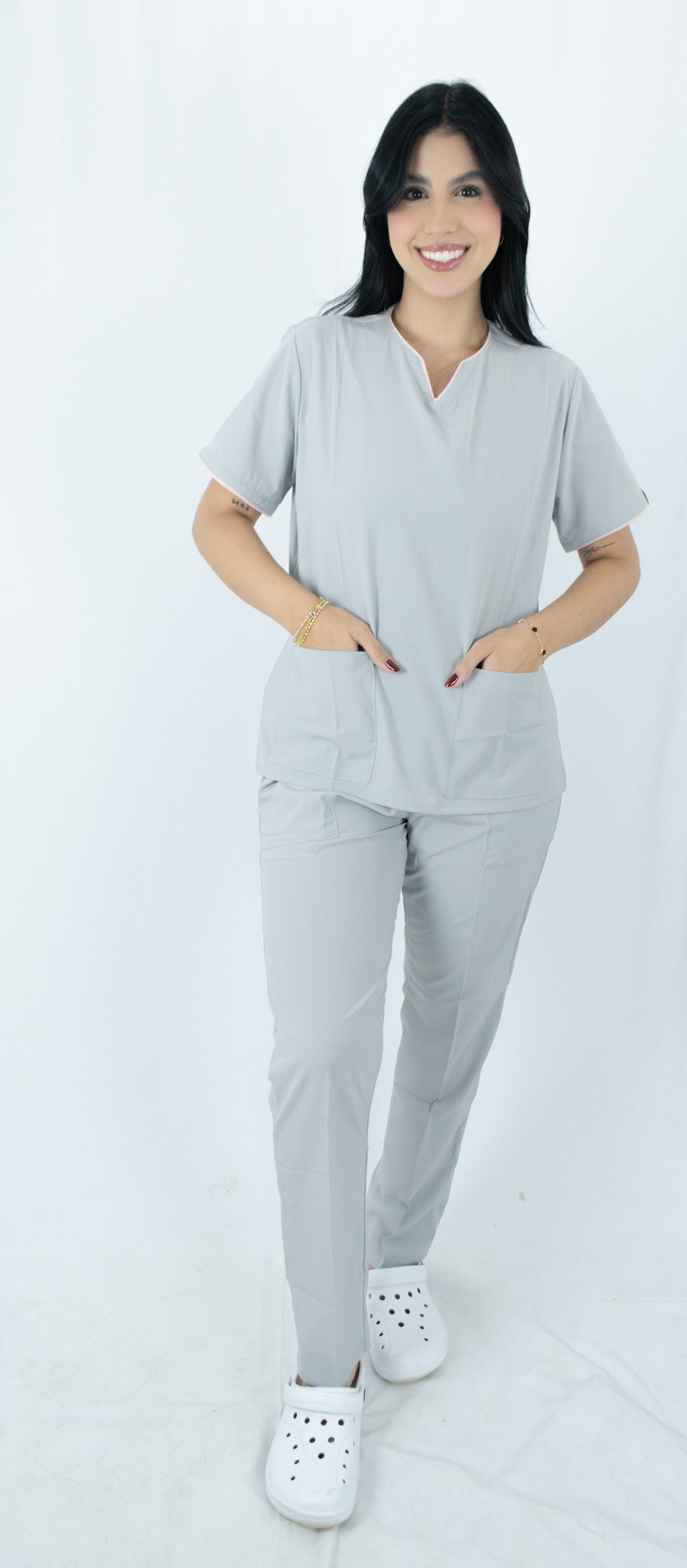 Conjunto Antifluido Domestico