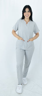Conjunto Antifluido Domestico