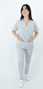 Conjunto Antifluido Domestico