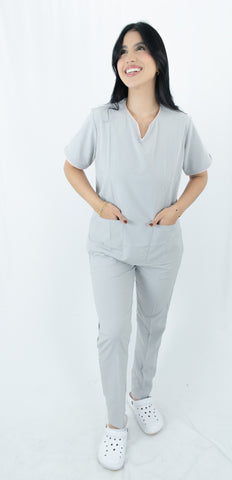 Conjunto Antifluido Domestico