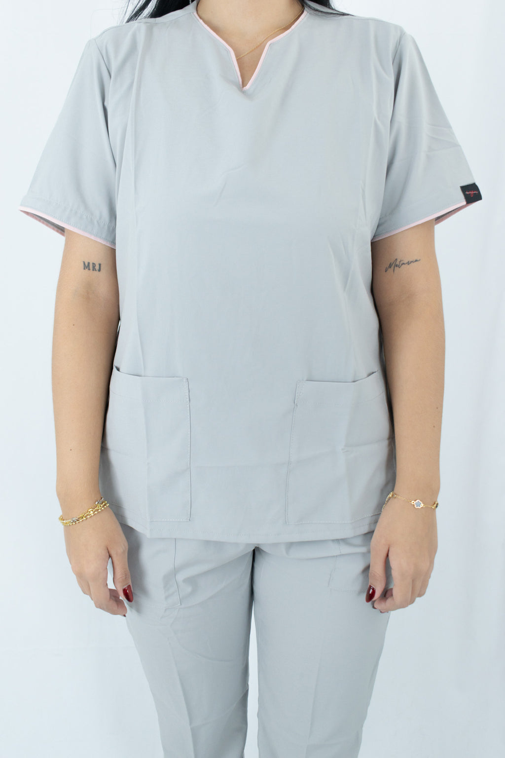 Conjunto Antifluido Domestico