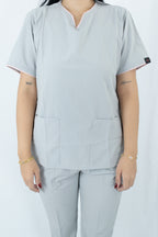 Conjunto Antifluido Domestico