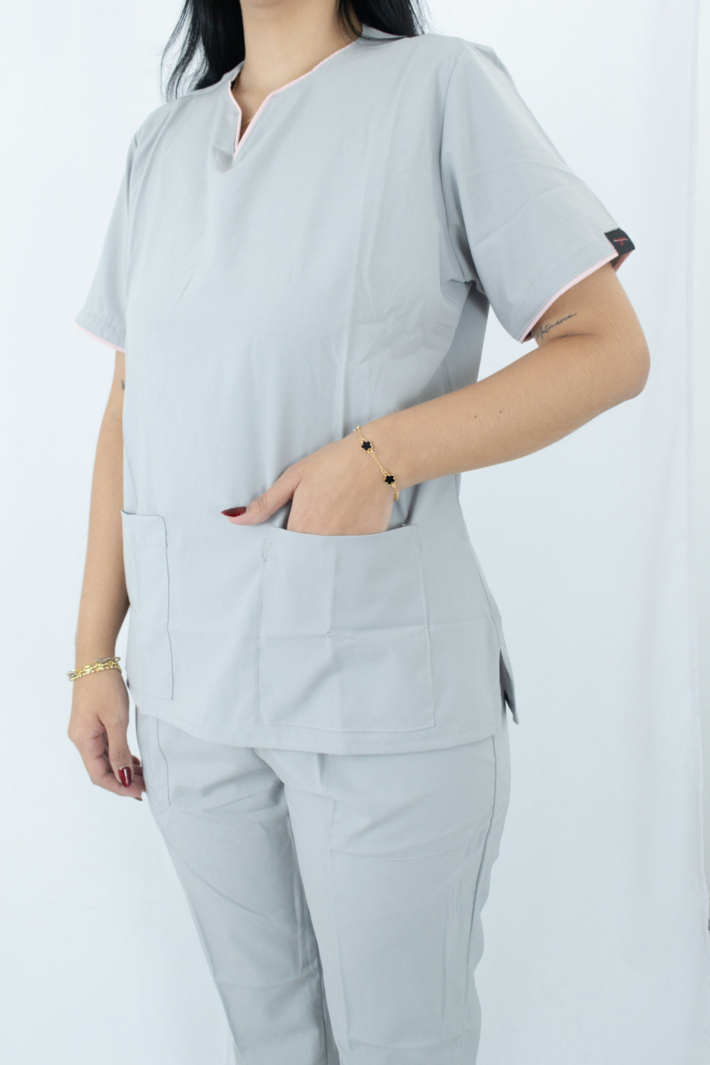 Conjunto Antifluido Domestico
