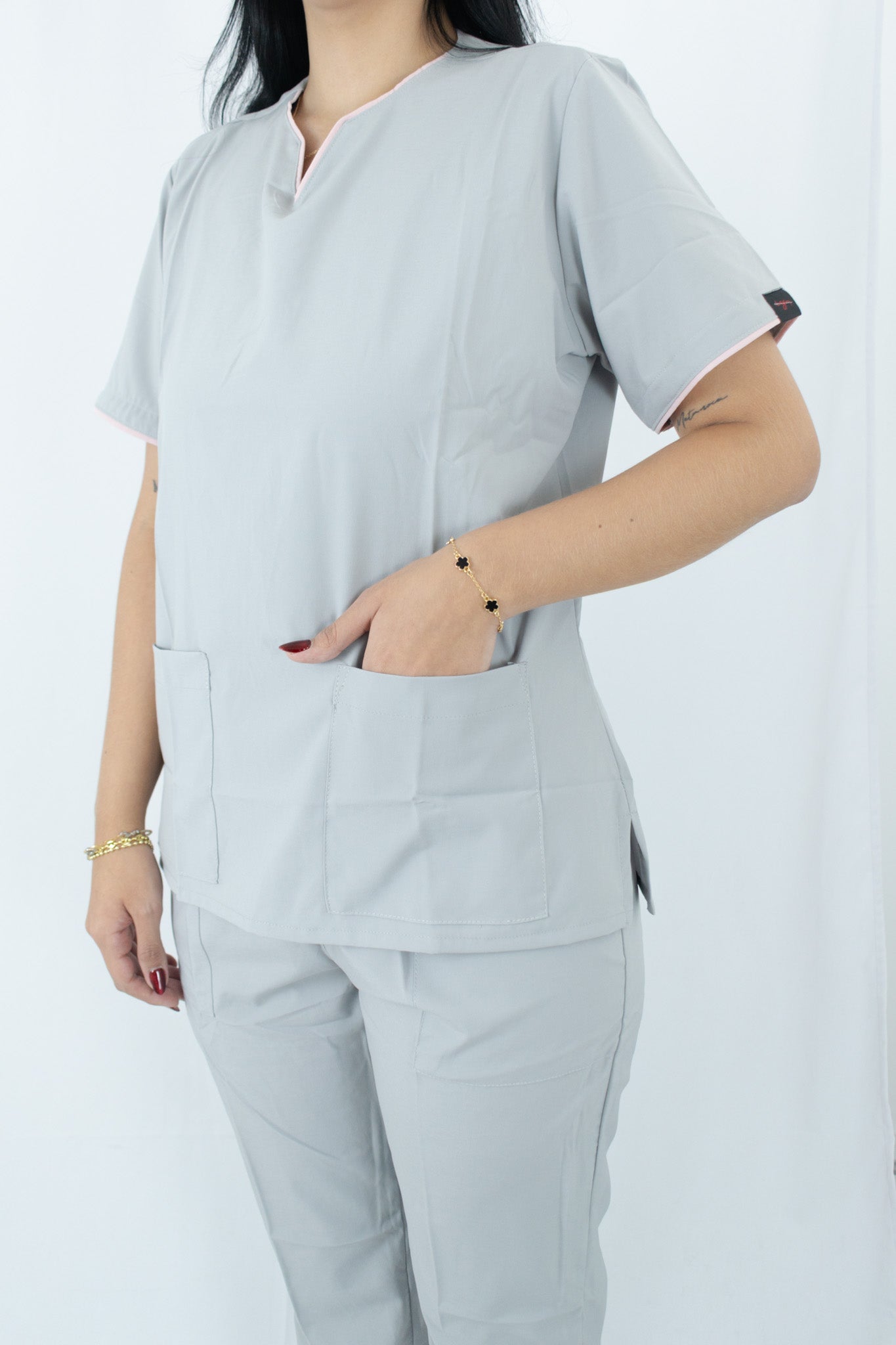 Conjunto Antifluido Domestico