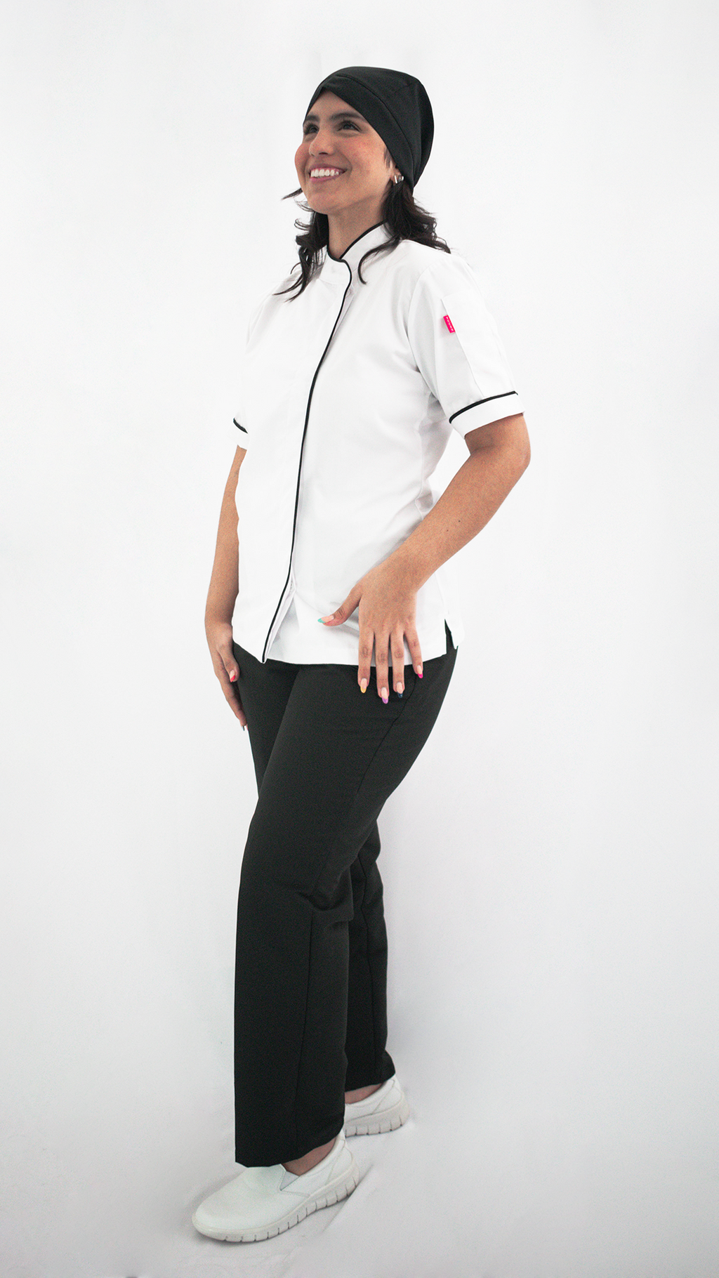 Filipina para Dama Egipcia