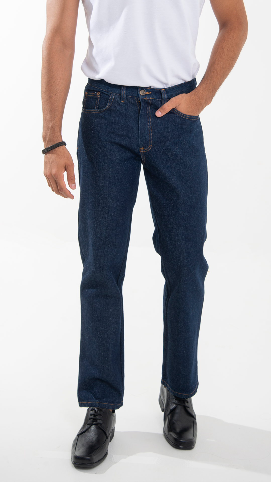 Jean laboral para Hombre