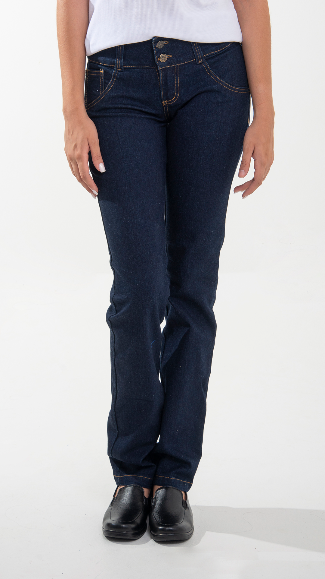 Jean para Dama