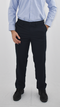 Pantalón Lino Flex Hombre