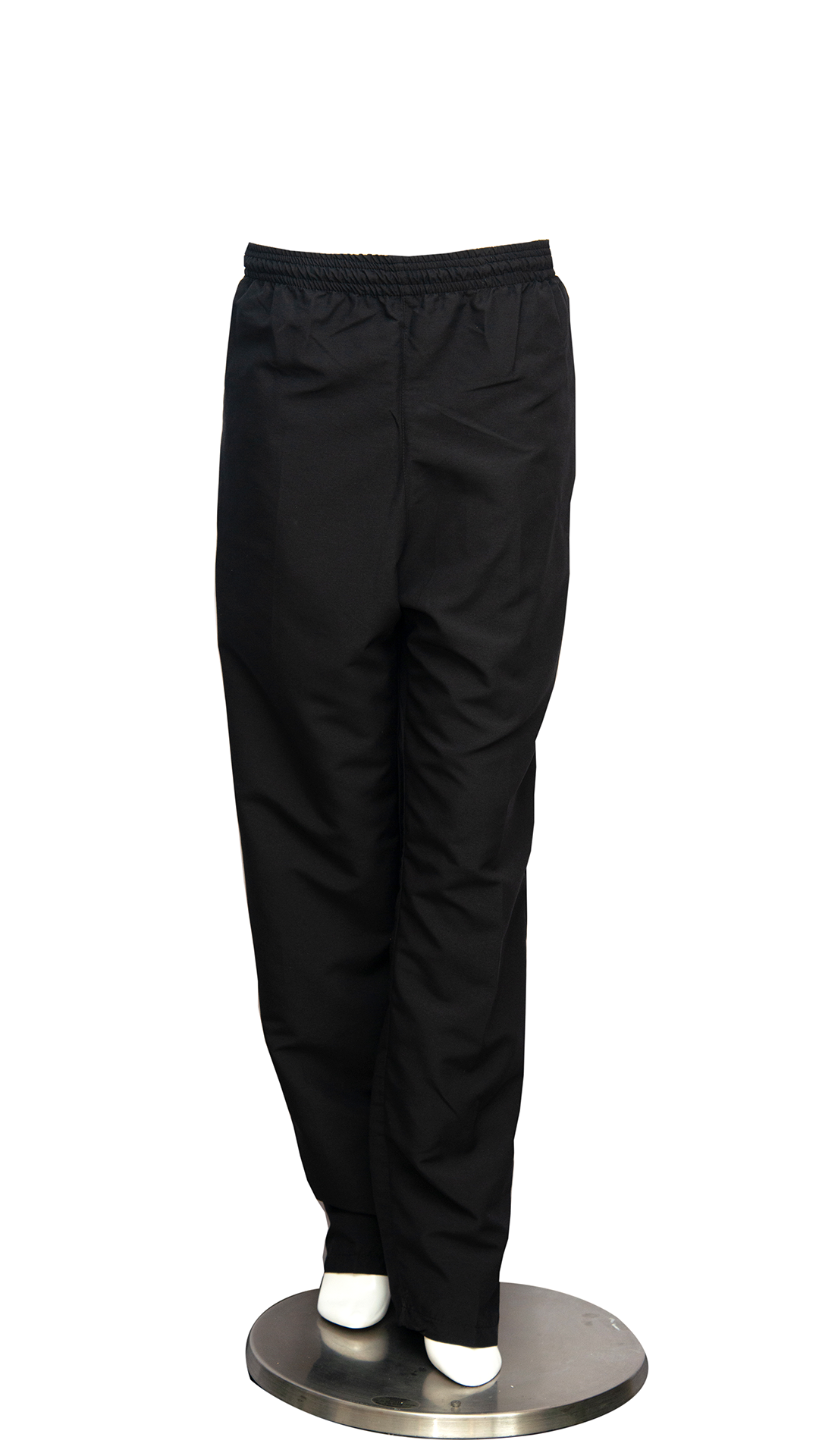 Pantalón Antifluido Negro