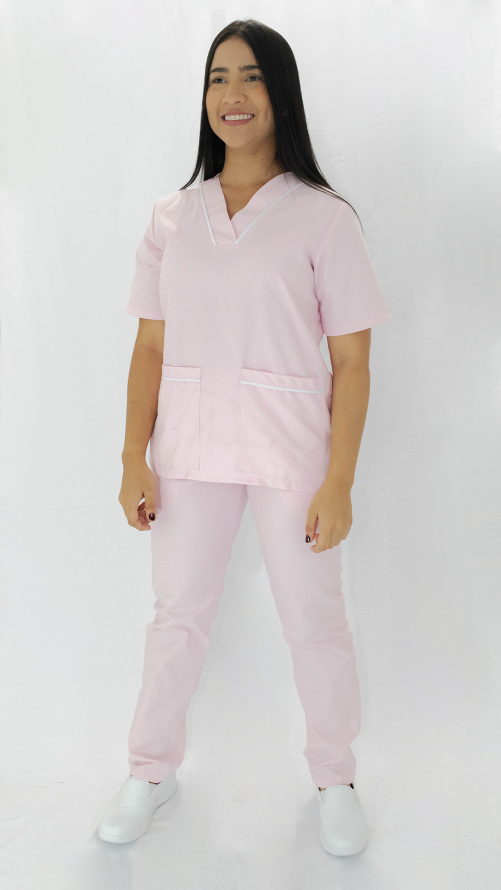 Oxford Rosa