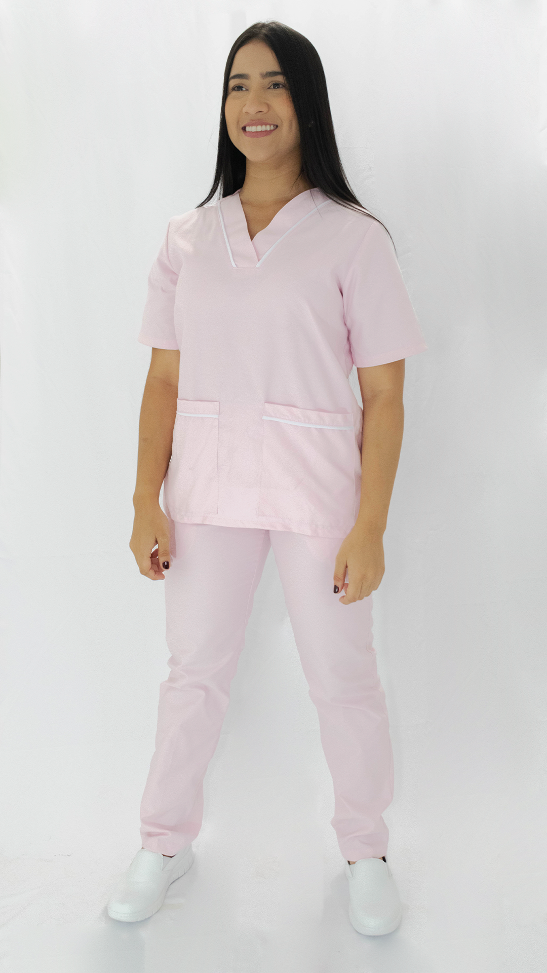 Oxford Rosa