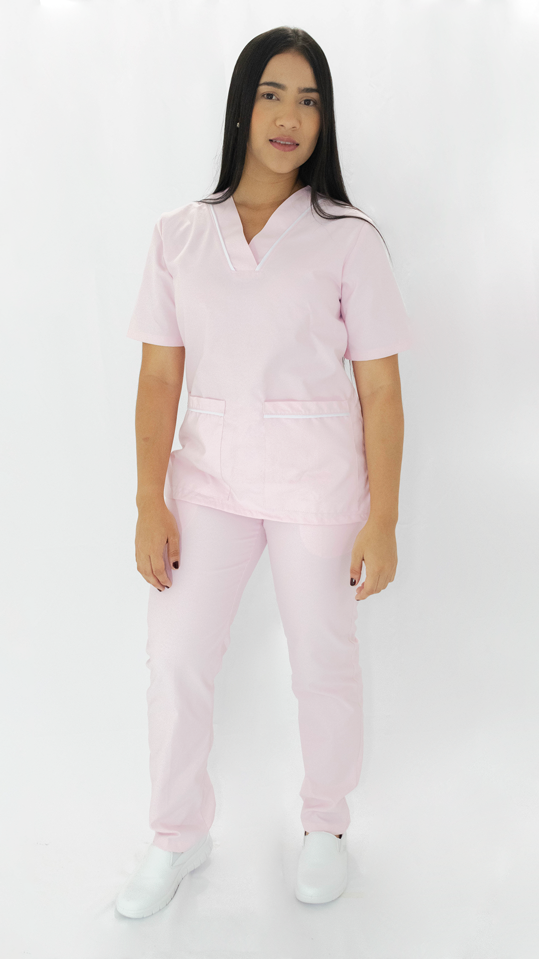 Oxford Rosa