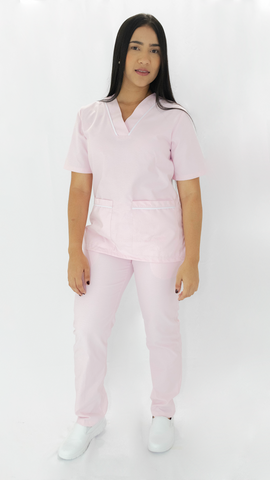 Oxford Rosa